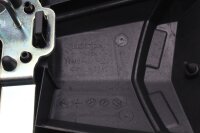 Funda de asiento, funda de pasajero, funda de asiento corrido Honda CBR 650 RA 25-25