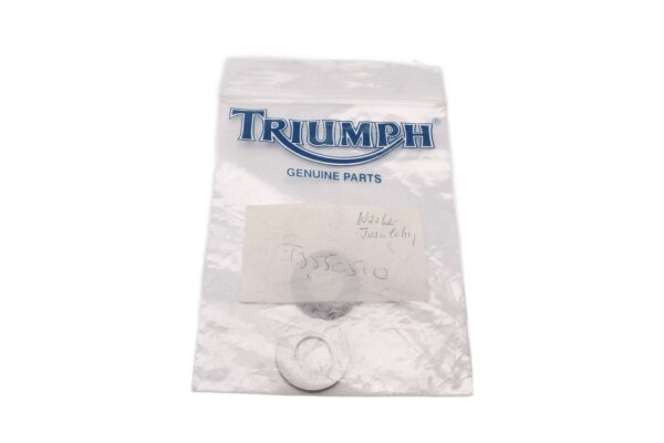 Afdichtring O-ring sluitring T3550510 Triumph Speed Triple 955 EFI 04-04