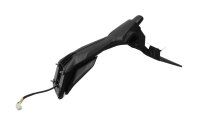Support de plaque dimmatriculation, éclairage de plaque dimmatriculation Yamaha YZF-R3 320 A 21-21