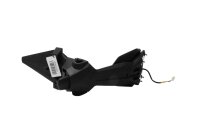 Support de plaque dimmatriculation, éclairage de plaque dimmatriculation Yamaha YZF-R3 320 A 21-21