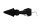 Support de plaque dimmatriculation, éclairage de plaque dimmatriculation Yamaha YZF-R3 320 A 21-21