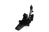 Nummerpladeholder, refleks, skærm, bag, fast Yamaha MT-07 700 A 24-24