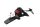 Nummerpladeholder, refleks, skærm, bag, fast Yamaha MT-07 700 A 24-24