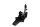 Nummerpladeholder, refleks, skærm, bag, fast Yamaha MT-07 700 A 24-24