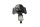 Nummerpladeholder, refleks, skærm, bag, fast Yamaha MT-07 700 A 24-24