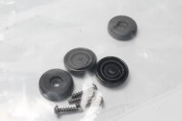 Sivukotelon kansi, kansi, kotelon kansi Triumph Sprint RS T695AC 02-04