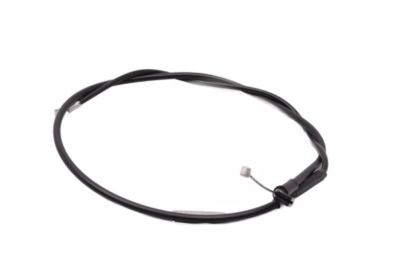 Choke cable, carburetor cable, starting system, manual operation Triumph Adventurer 900 96-96