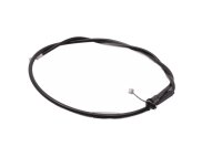 Choke cable, carburetor cable, starting system, manual operation Triumph Adventurer 900 96-96