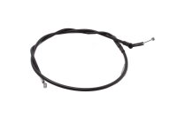 Choke cable, carburetor cable, starting system, manual operation Triumph Adventurer 900 96-96