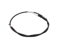 Choke cable, carburetor cable, starting system, manual operation Triumph Adventurer 900 96-96