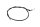 Choke cable, carburetor cable, starting system, manual operation Triumph Adventurer 900 96-96