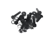 Kofferhalter Gepäckträger Seitenhalter GIVI TE2140 Yamaha MT-07 700 16-16