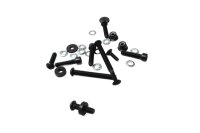 Kofferhalter Gepäckträger Seitenhalter GIVI TE2140 Yamaha MT-07 700 16-16
