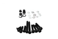 Kofferhalter Gepäckträger Seitenhalter GIVI TE2140 Yamaha MT-07 700 16-16