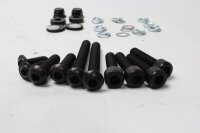 Kofferhalter Gepäckträger Seitenhalter GIVI TE2140 Yamaha MT-07 700 16-16