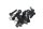 Kofferhalter Gepäckträger Seitenhalter GIVI TE2140 Yamaha MT-07 700 16-16