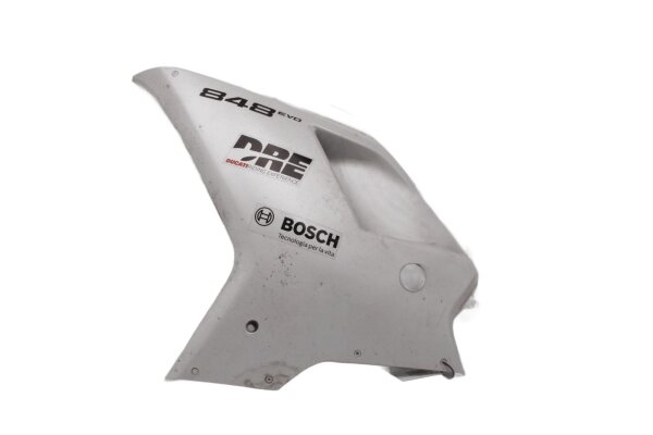 Seitendeckel links Verkleidung Seitenverkleidung Abdeckung Ducati 848 848 10-10