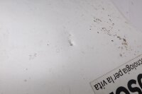 Seitendeckel links Verkleidung Seitenverkleidung Abdeckung Ducati 848 848 10-10