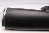 Exhaust muffler silencer exhaust system Suzuki GSX 1300 R Hayabusa WVCK 08-12