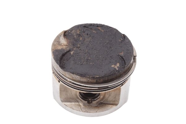 Piston with piston rings, piston pin Honda CB 750 Seven Fifty RC42 92-03
