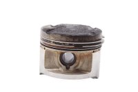 Piston avec segments, axe de piston Honda CB 750 Seven...
