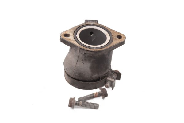 Collecteur dadmission, caoutchouc de carburateur, collecteur dadmission Honda CB 750 Seven Fifty RC42 92-03