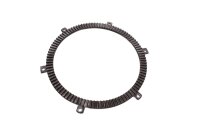 ABS sensor ring front pulse generator ring toothing BMW R...