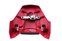Seat cover, rear cover, monocoque cover Honda CBR 650 RA 19-19