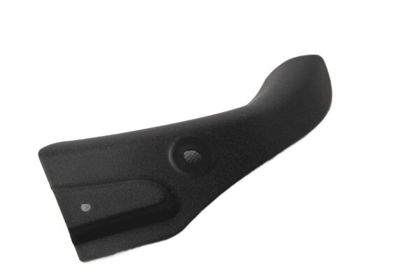 Højre kølerdæksel, kølerbeskyttelse T2100397 Triumph Speed Triple 1050 EFI 15-15