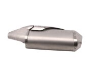 Silenziatore di scarico, sistema di scarico Triumph Speed...