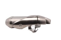 Silenziatore di scarico, sistema di scarico Triumph Speed...