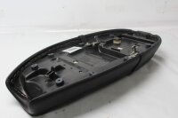 Bænkbetræk, skammel, quiltning, stropper, kantbånd Triumph Scrambler 865 EFI 09-09