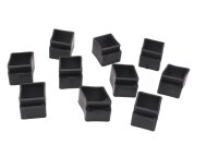Relæholdergummisæt, montering, isolering, elektriske komponenter Triumph TT 600 03-03