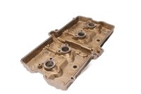 Ventilkåpa, topplockskåpa, luftkylningsflänsar Suzuki GSX 1100 G GV74A 91-96