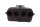 Luftfilterboks, luftfilterhus, indsugningsboks 4 kg Yamaha XJR 1300 RP02 99-01