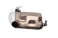 Silenciador de escape, colector de escape Ducati Scrambler 803 Classic 20-20