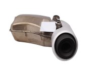 Silenciador de escape, colector de escape Ducati Scrambler 803 Classic 20-20