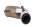 Silenciador de escape, colector de escape Ducati Scrambler 803 Classic 20-20