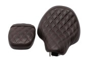 Sitzbank Fahrersitz Soziussitz Triumph Bonneville 1200 Speedmaster 18-18