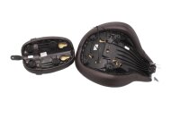 Sitzbank Fahrersitz Soziussitz Triumph Bonneville 1200 Speedmaster 18-18