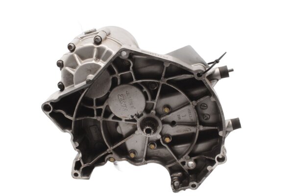 Handgeschakelde vijfversnellingsbak met cardanaansluiting BMW R 1100 S 259 0422 R2S 98-05