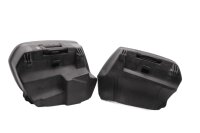 Valigie laterali, set di bagagli sinistra destra Touring BMW R 1100 S 259 0422 R2S 98-05