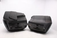 Valigie laterali, set di bagagli sinistra destra Touring BMW R 1100 S 259 0422 R2S 98-05
