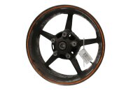 Baghjulsfælg 17xMT 5.50 Racing egerfælg...