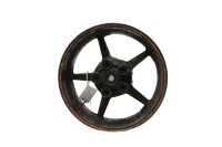 Baghjulsfælg 17xMT 5.50 Racing egerfælg...
