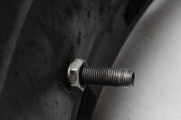 Baghjulsfælg 17xMT 5.50 Racing egerfælg aluminiumsfælg KTM SM 950 LC8 05-08
