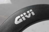 Forrude røggrå spoilerskærm A-1382 Yamaha MT-09 850 A Tracer GT 18-18