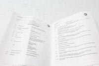 Forrude røggrå spoilerskærm A-1382 Yamaha MT-09 850 A Tracer GT 18-18