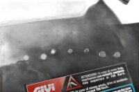 Parabrezza spoiler schermo parabrezza Yamaha XT 1200 Z Super Tenere 10-10