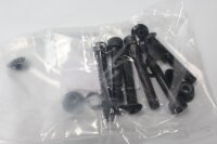 GIVI bagagebærer, højre og venstre Yamaha MT-07 700 A 25-25